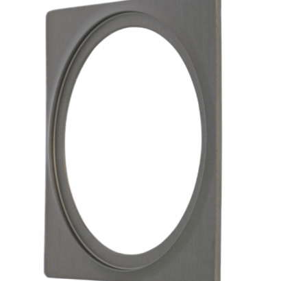 Plate 1 Pearl grey