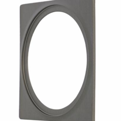 Plate 1 Pearl grey