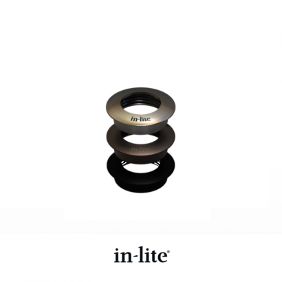 Ring 28 Pearl Grey**