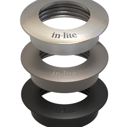 Ring 28 Pearl Grey**