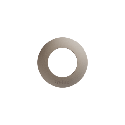 Ring 28 Pearl Grey**