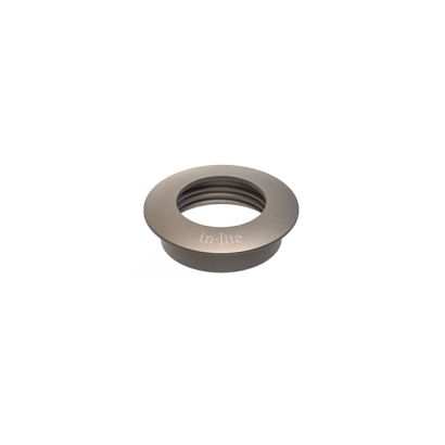Ring 28 Pearl Grey**
