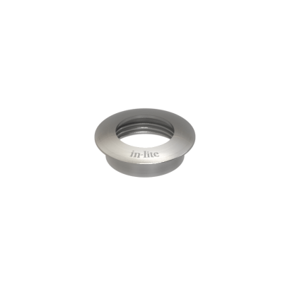 Ring 28 Stainless Steel