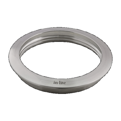 Ring 68 Stainless Steel**