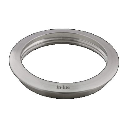 Ring 68 Stainless Steel**
