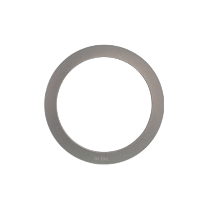 Ring 68 Pearl Grey**