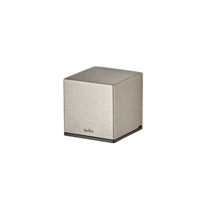 Cubid Rosé Silver