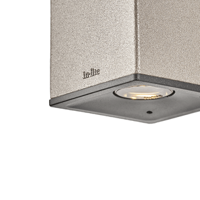 Cubid Rosé Silver**