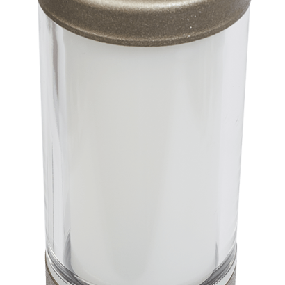 LIV Low Rosé Silver**