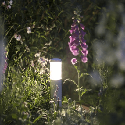 LIV Low Rosé Silver**