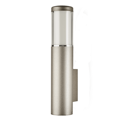 LIV wall Rosé Silver