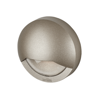 Blink Rosé Silver**