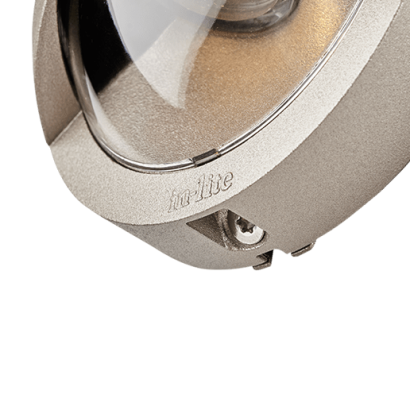 Blink Rosé Silver**