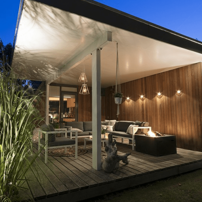 Blink Rosé Silver**