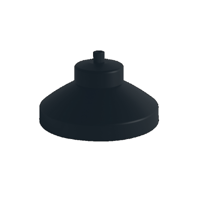 Disc base (disc wall)