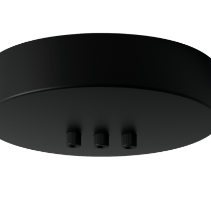 Base Triple (Disc / SWAY)