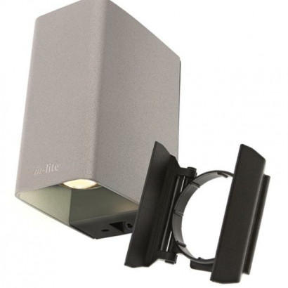 Shutter 1 (voor 12V)**