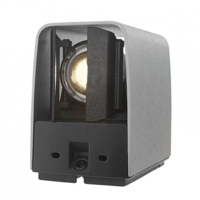 Shutter 1 (voor 12V)**