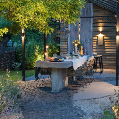 Shutter 2 (voor 220V)**