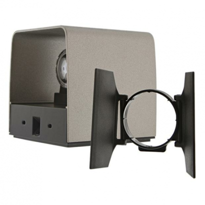 Shutter 2 (voor 220V)**