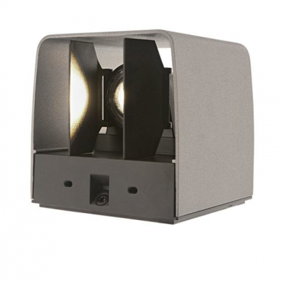 Shutter 2 (voor 220V)**