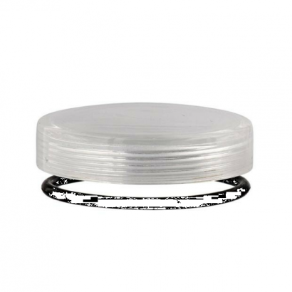 Lens Clear Ace & Halo**