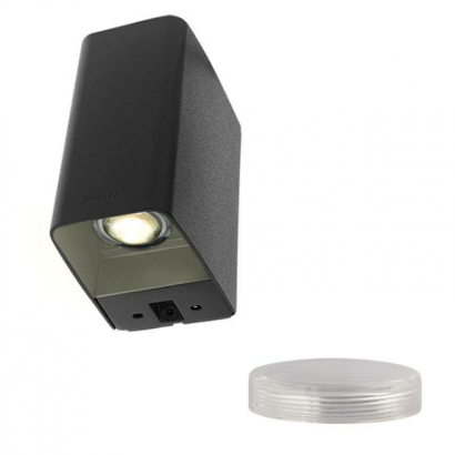 Ace Lens Diffuse Ace & Halo**