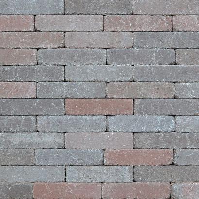 Stonehedge Terra Nuance Rood-Bruin 20x5x6,4