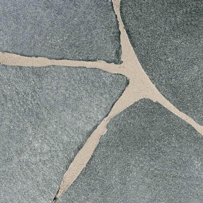 Flagstones Alta kwartsiet 2-3 cm