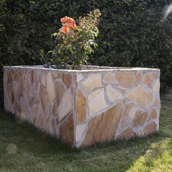 Flagstones Rio Sunrise extra 2½-4 cm