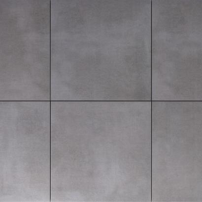 Keramiek Sentimentino Betonlook Grey 60x60x3*