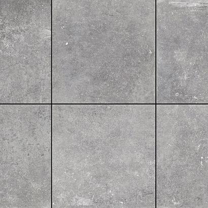 Keramiek Sentimentino Bluestone Grigio 60x60x3