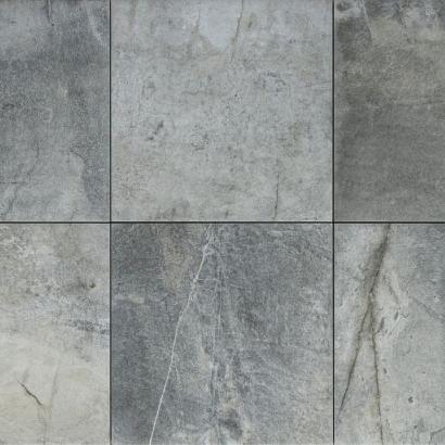 Keramiek op beton CeraSun Tropea Grigio 60x60x4