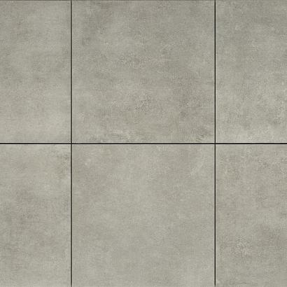 Keramiek op beton CeraSun Cemento Greige  60x60x4*
