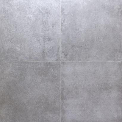 Keramiek op beton CeraSun Cemento Grigio  60x60x4