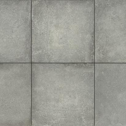Keramiek op beton CeraSun Brescia Nebbia 60x60x4