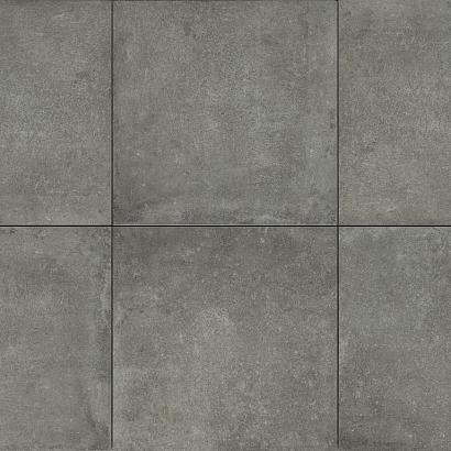 Keramiek op beton CeraSun Brescia Grigio 60x60x4