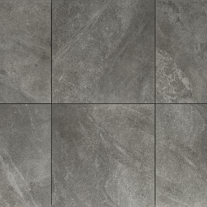 Keramiek op beton CeraSun Siena Grigio 60x60x4*