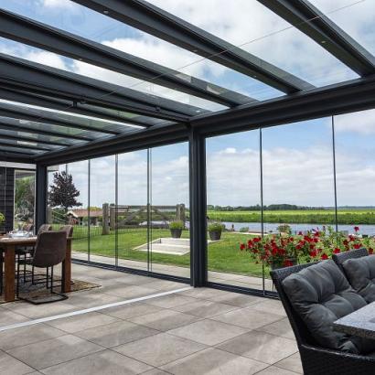 CeraSun Siena Grigio