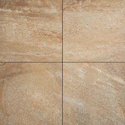 Keramiek op beton CeraSun Trentino Rio Sunrise 60x60x4