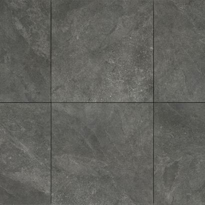 Keramiek op beton CeraSun Siena Antracite 80x80x4