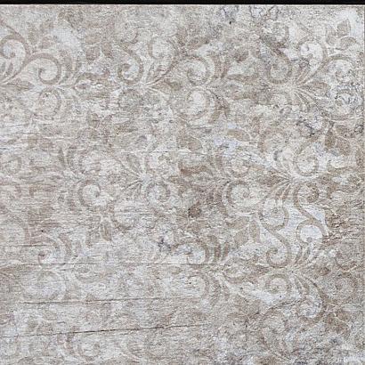 Keramiek op beton CeraSun Murales Grey Decor 60x60x4