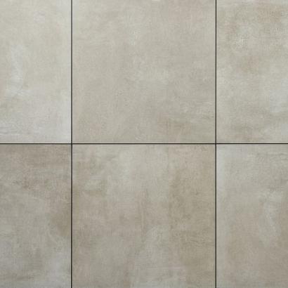Keramiek op beton CeraSun Join Beige 80x80x4