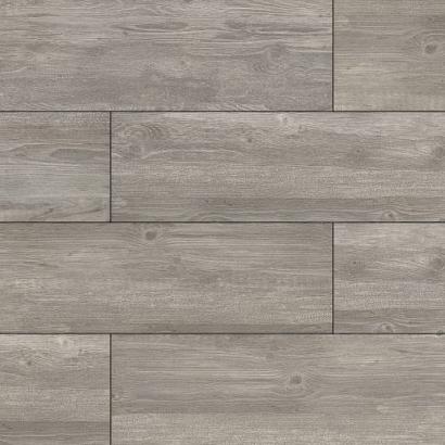 Keramiek op beton CeraSun Woodlook Grey Wash 30x120x4