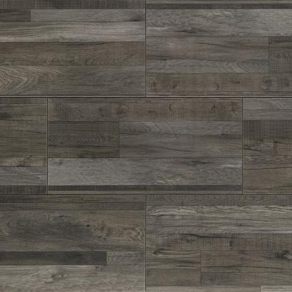 Keramiek op beton CeraSun Woodlook Torino Maron 40x80x4