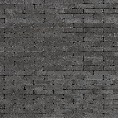 Kloosterstones Black 20x5x7,3**