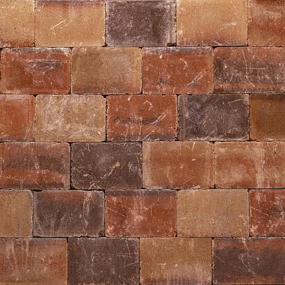 Kloosterstones Copper Blend 20x5x7**