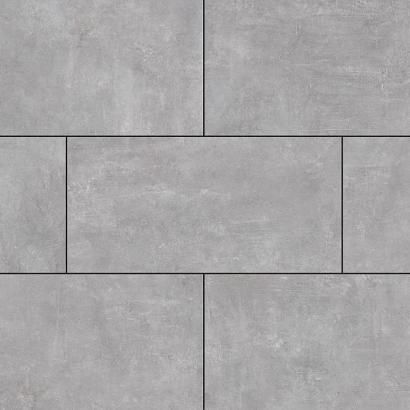 AANBIEDING - Keramiek HK Partij Cilento Grigio 40x80x3 cm*