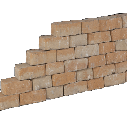 Promowall Muurblok Mont Blanc 17/24x15x10