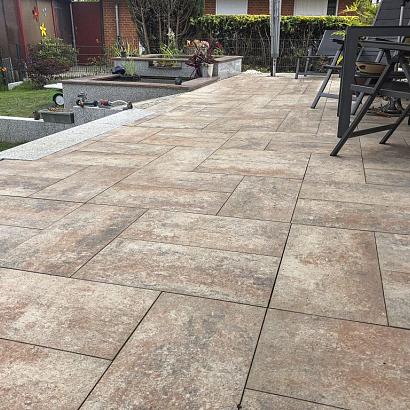 Smartton Kilimanjaro 30x60x4